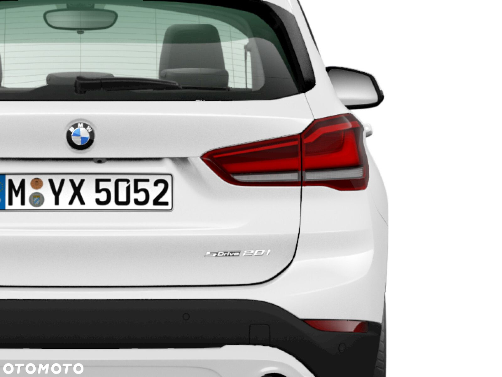 BMW X1 - 6