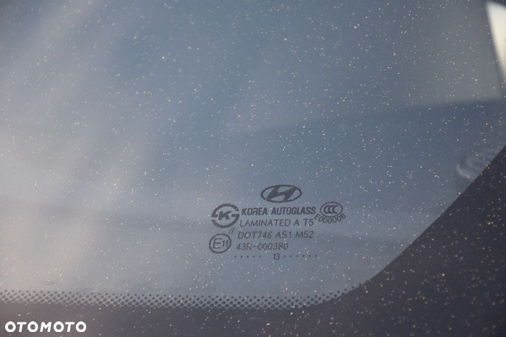 Hyundai ix35 1.6 2WD blue Style - 34