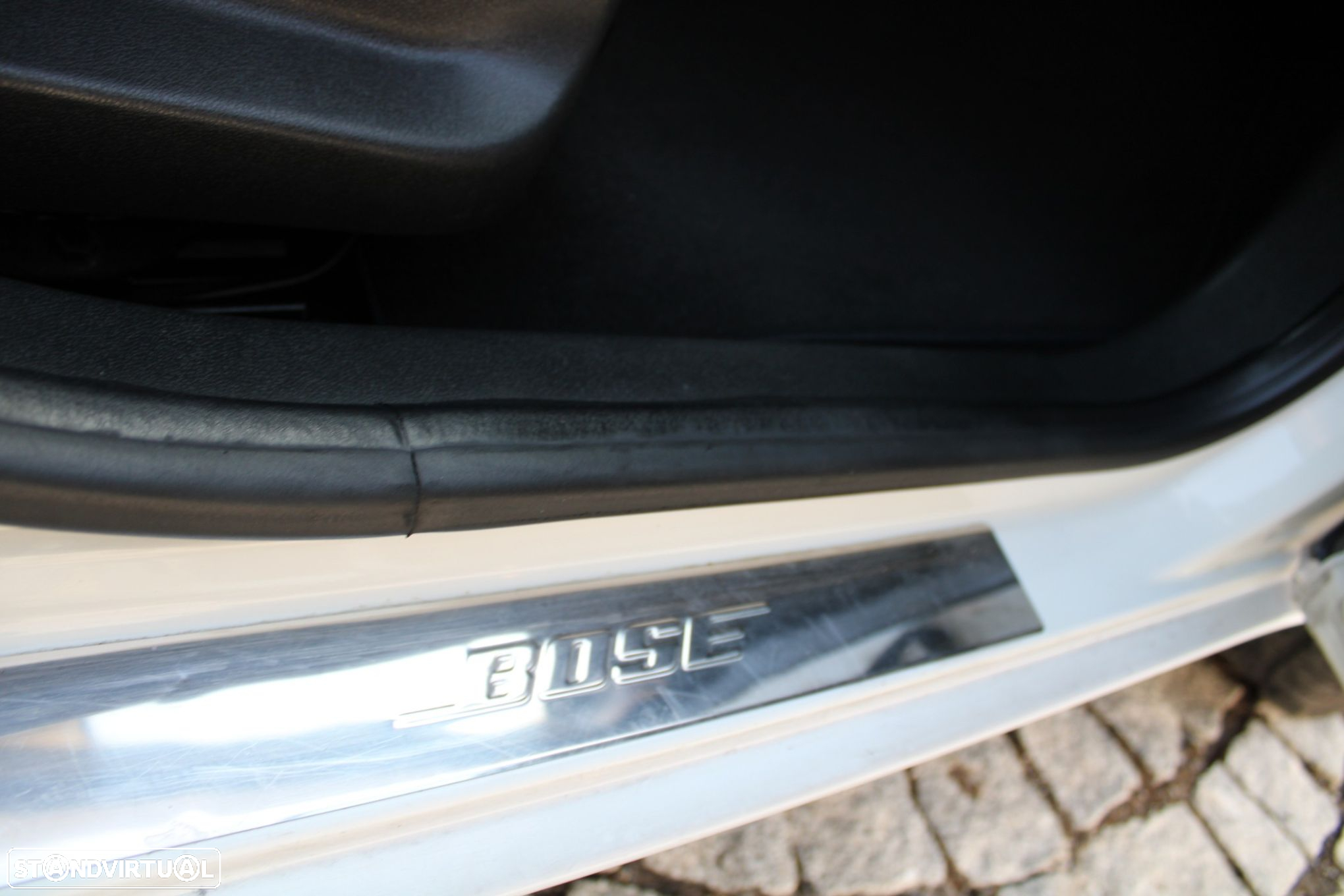 Renault Mégane - 10