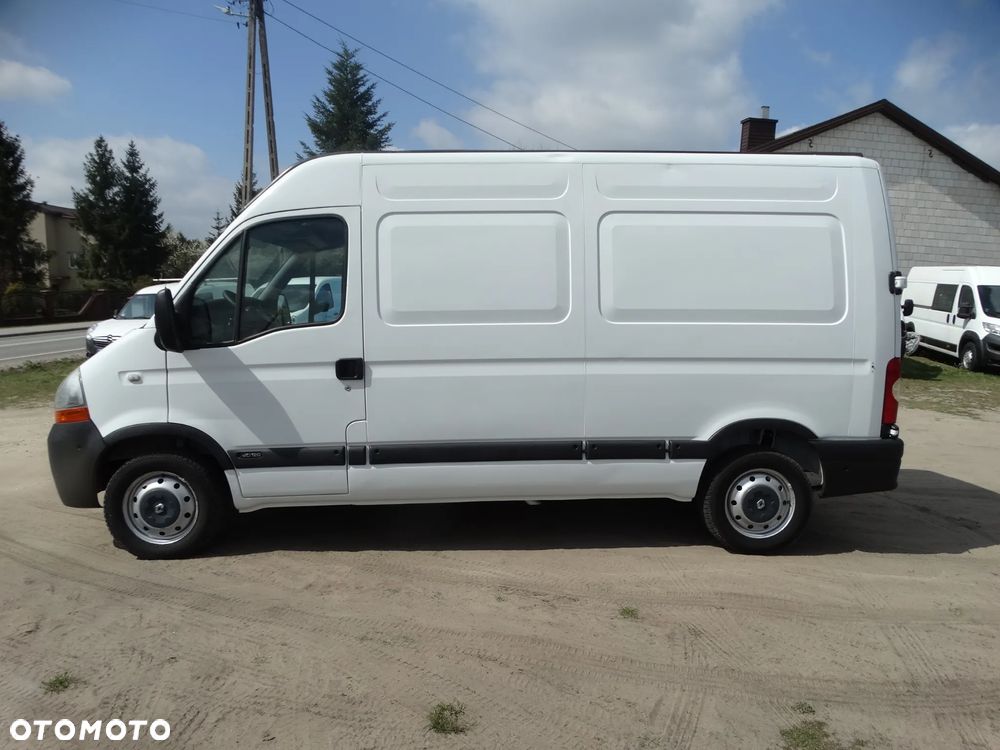 Renault Master - 7