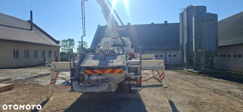 Mercedes-Benz Actros - 5