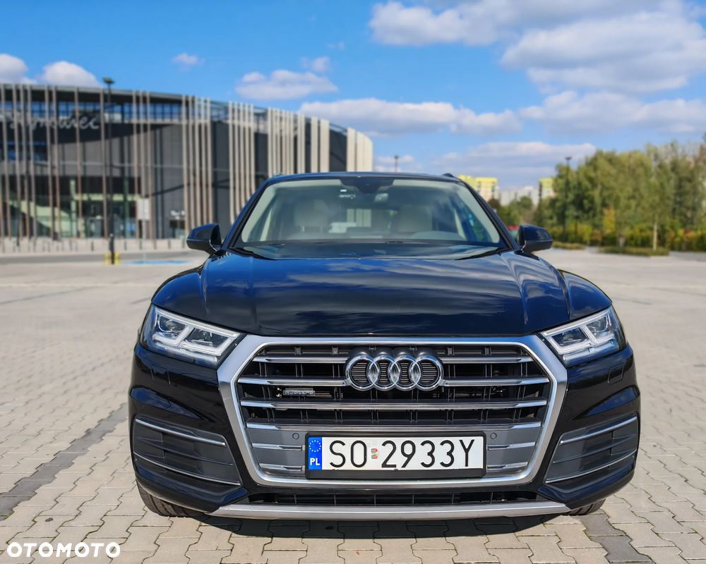 Audi Q5 2.0 TFSI Quattro S tronic - 3