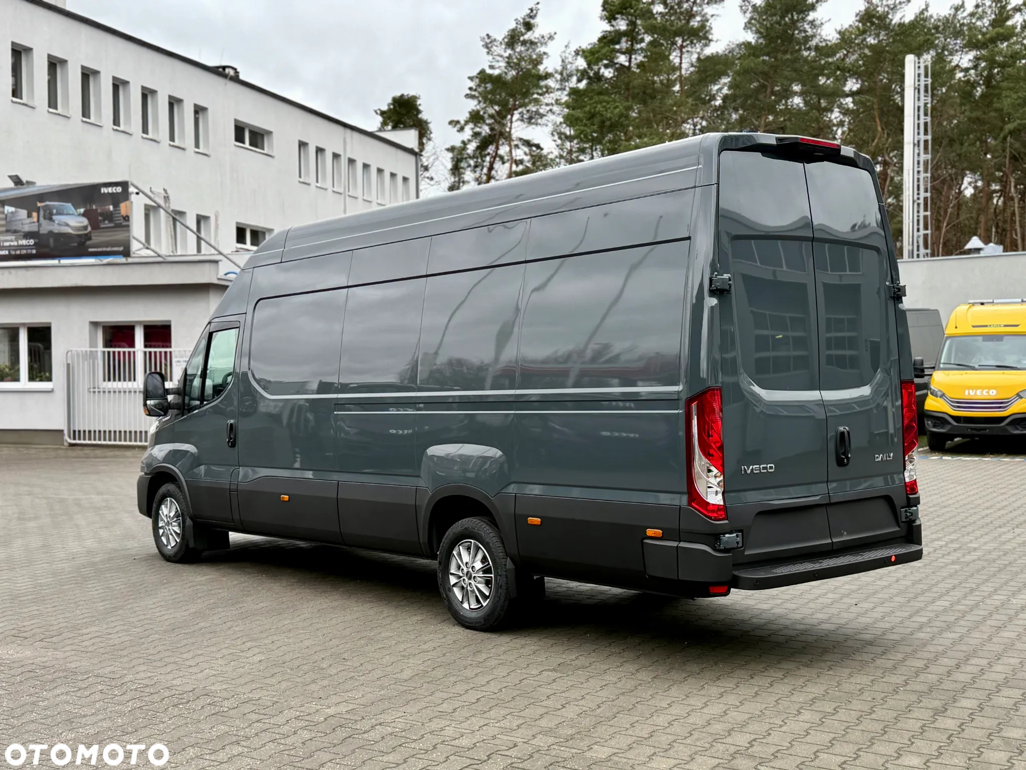Iveco Daily - 11