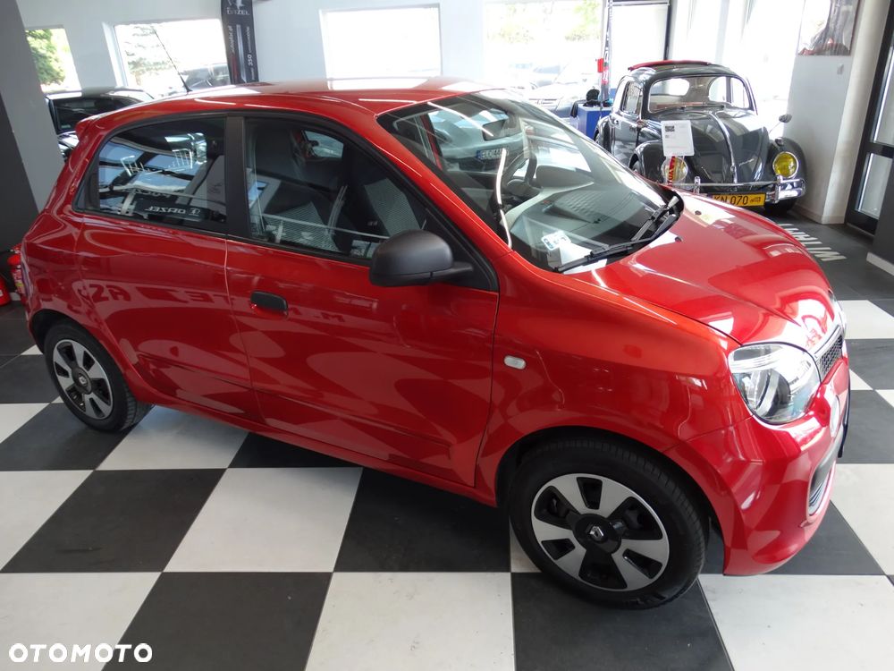 Renault Twingo SCe 70 Expression - 15