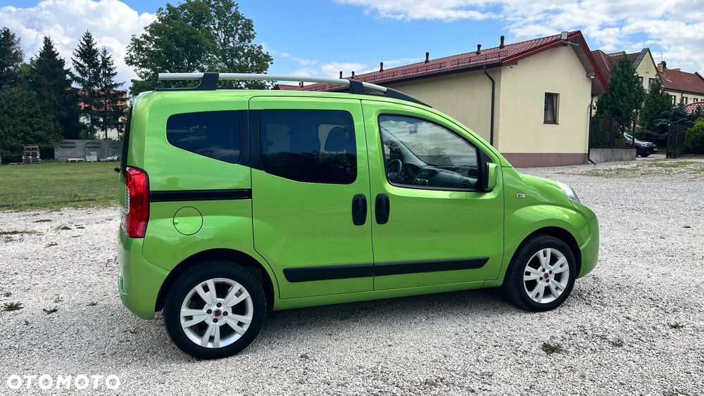 Fiat Fiorino - 10