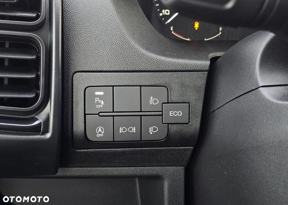 Opel Movano L2H2 120KM - 20