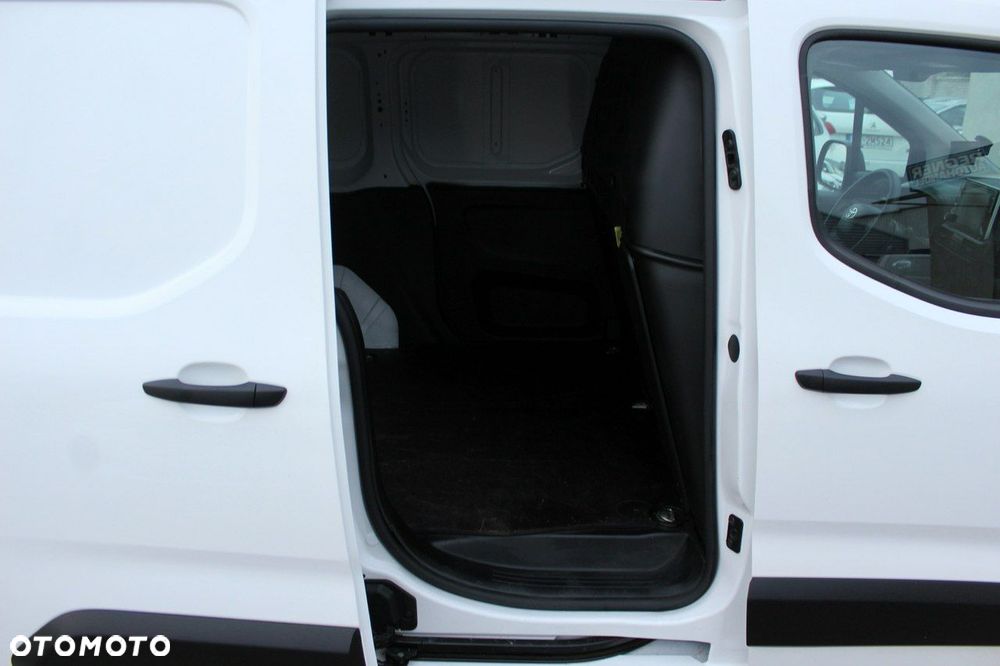 Toyota Proace City - 9