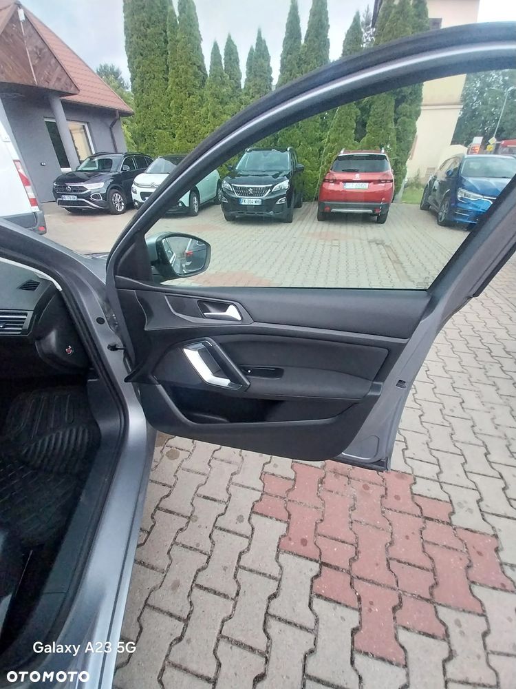 Peugeot 308 - 14
