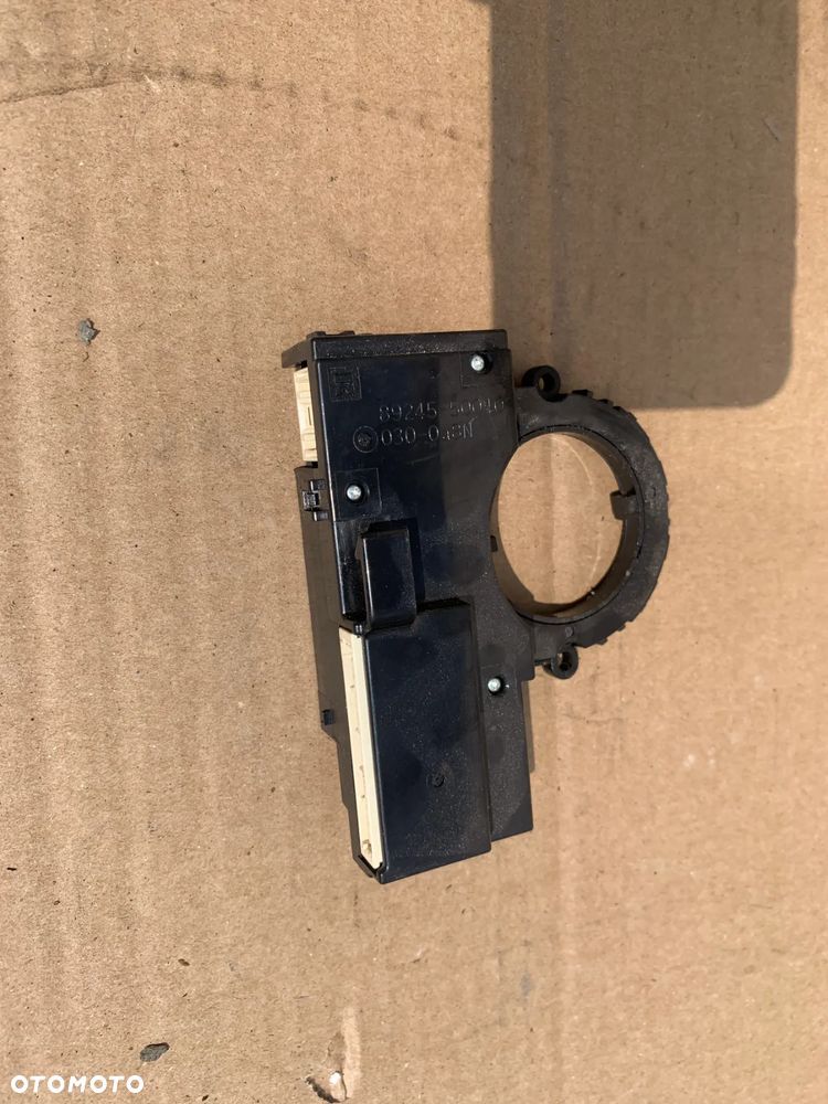 Moduł czujnik kąta skrętu Toyota RAV4 V 19- 89245-50040 - 1