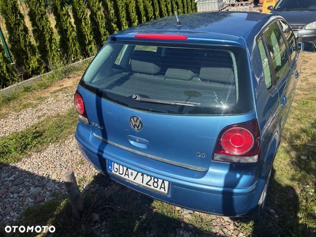 Volkswagen Polo 1.4 - 4