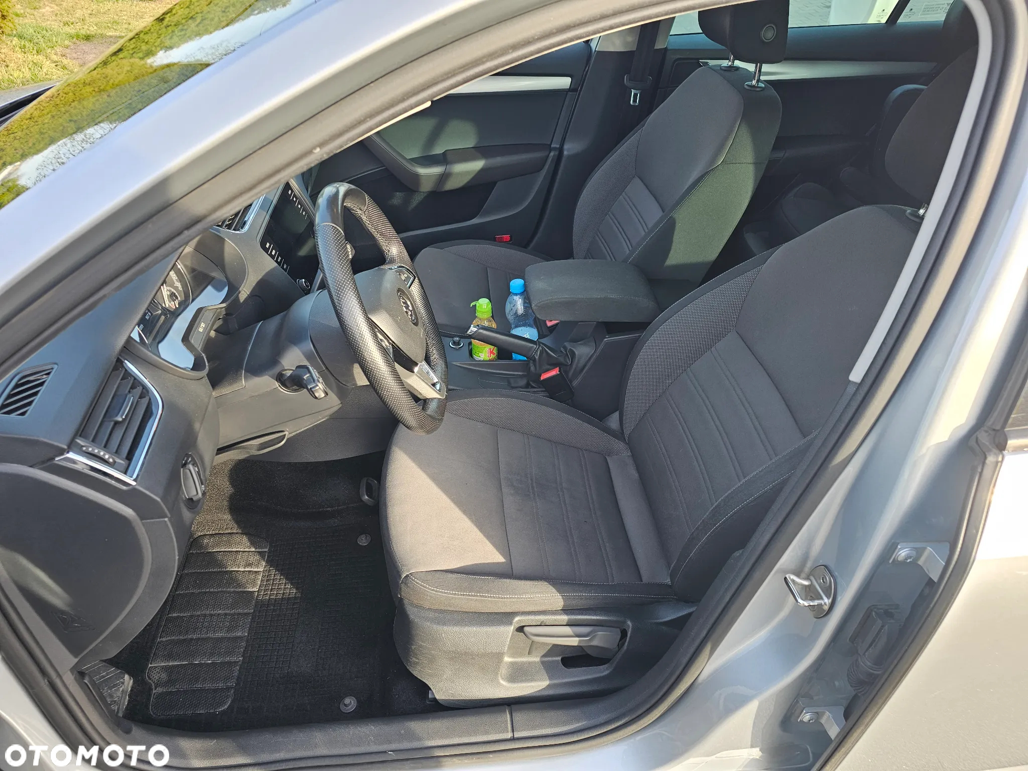 Skoda Octavia 2.0 TDI SCR Style - 7