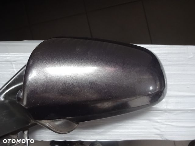 Lewe lusterko Audi A3 8P 7-pin - 1