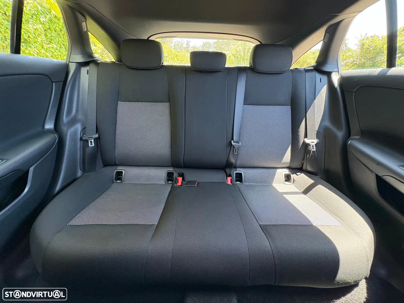 Mercedes-Benz CLA 180 d Shooting Brake Style Aut. - 41