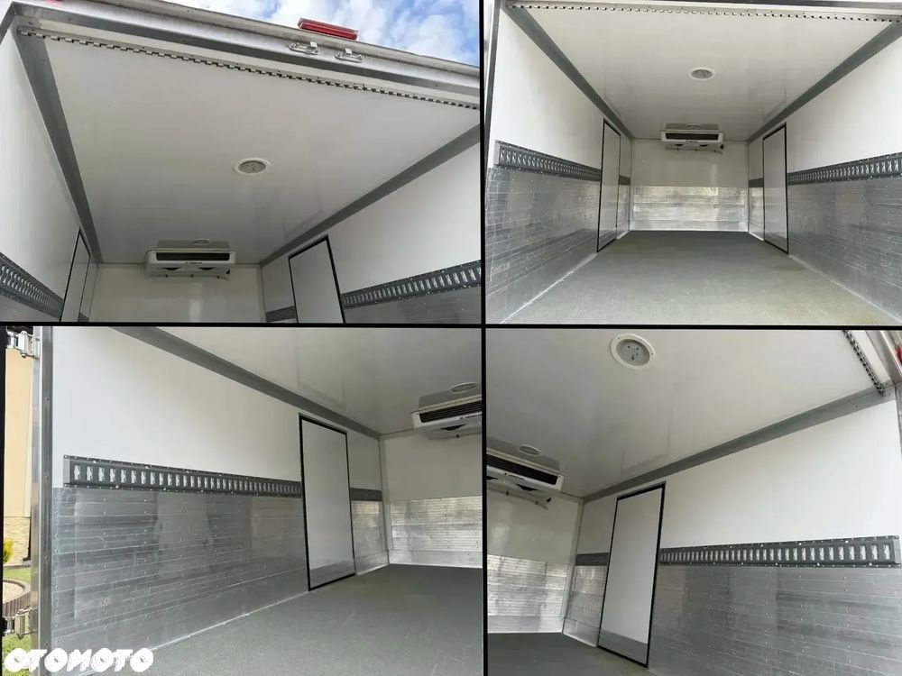 Mercedes-Benz Sprinter 319 Kontener 2.0 - 190KM Automat Pierwszy właściciel PIĘKNY - 18