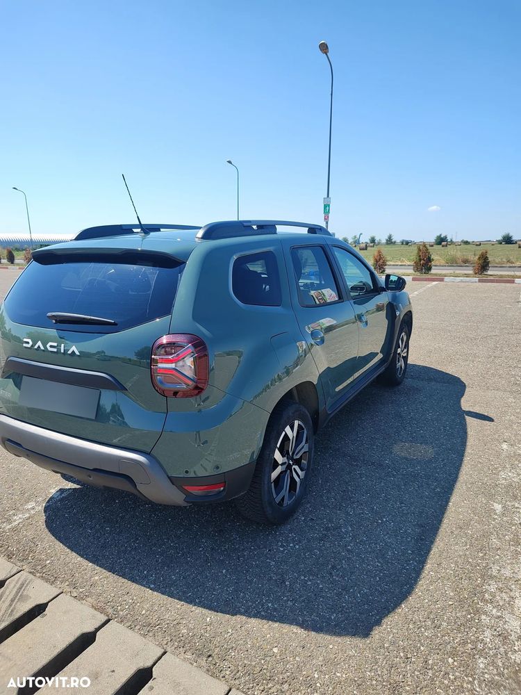 Dacia Duster - 4