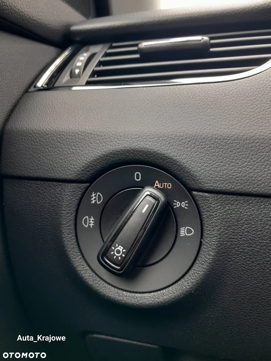 Skoda Octavia 1.6 TDI Ambition - 25