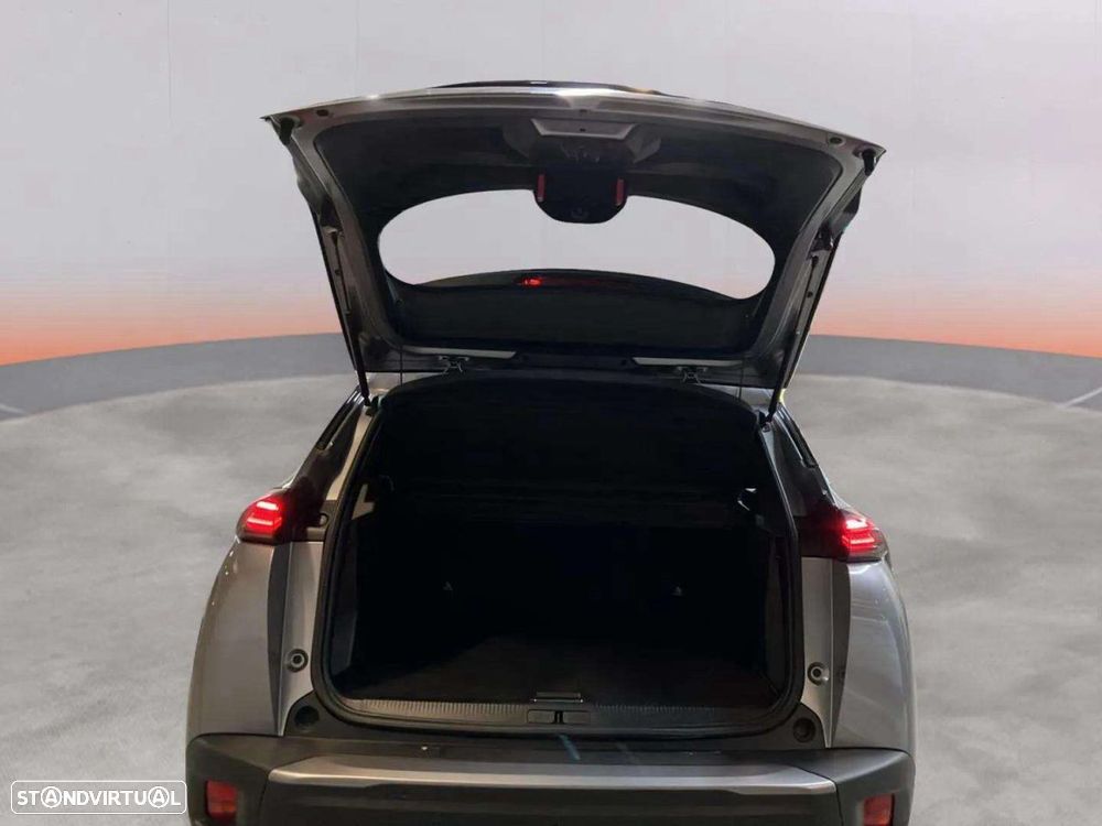 Peugeot 2008 1.2 PureTech Allure - 9
