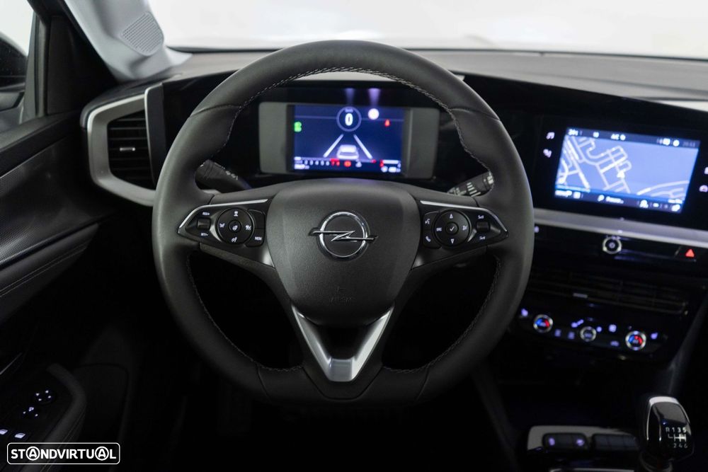 Opel Mokka 1.2 T Edition - 29