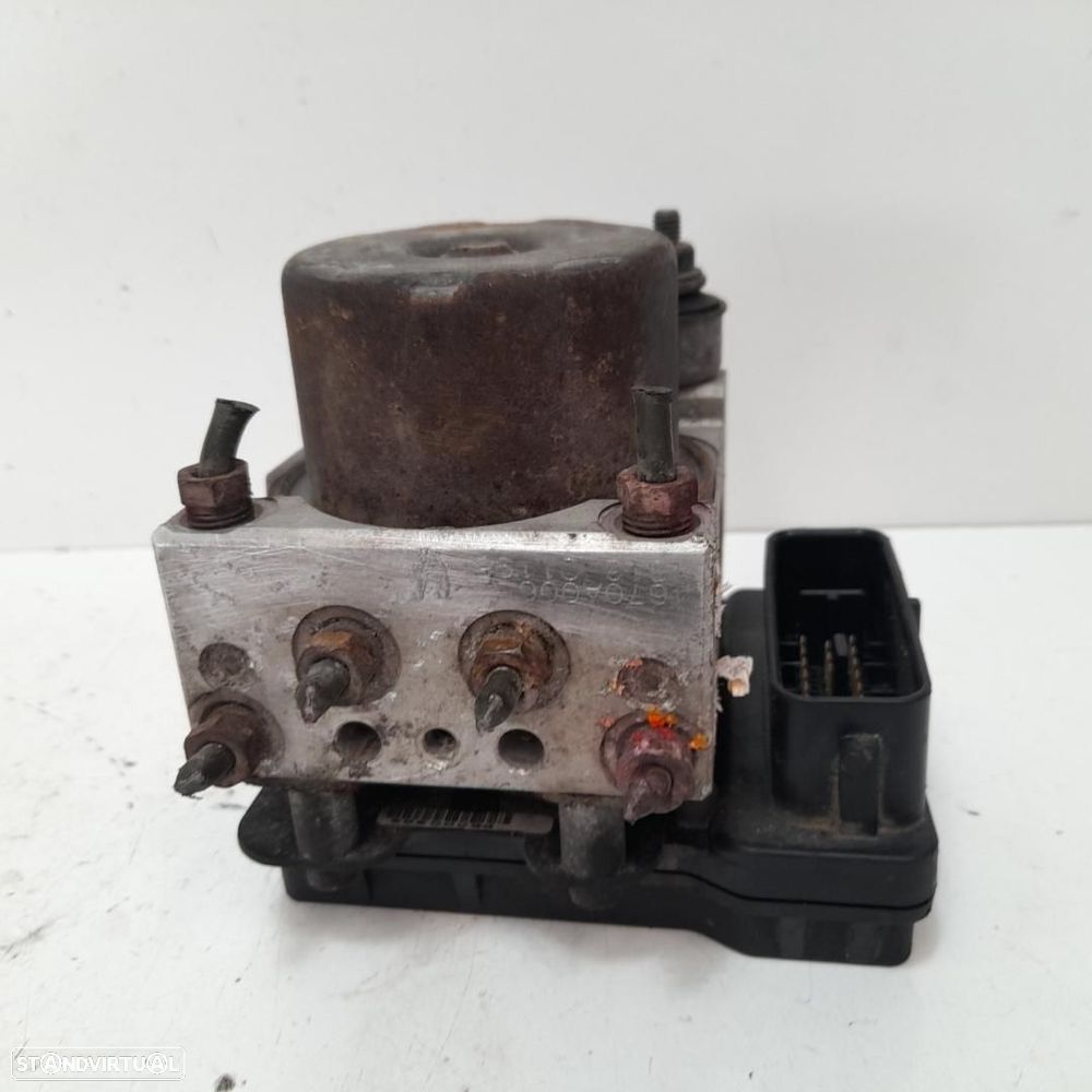 ABS MITSUBISHI OUTLANDER CU0W - 1