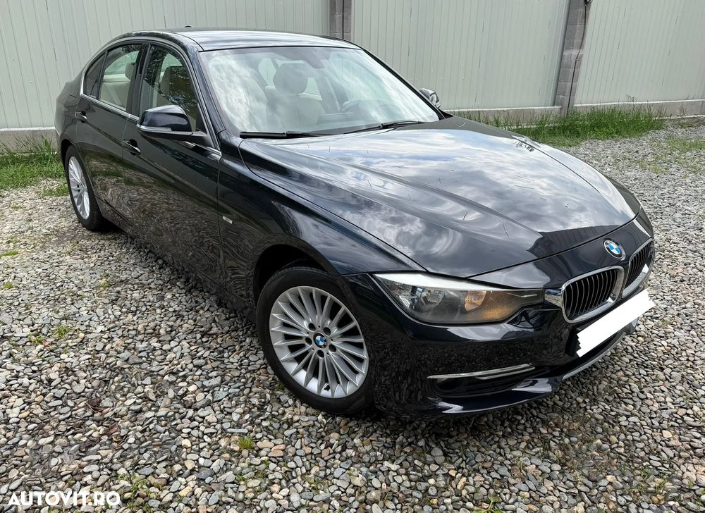 BMW Seria 3 - 1