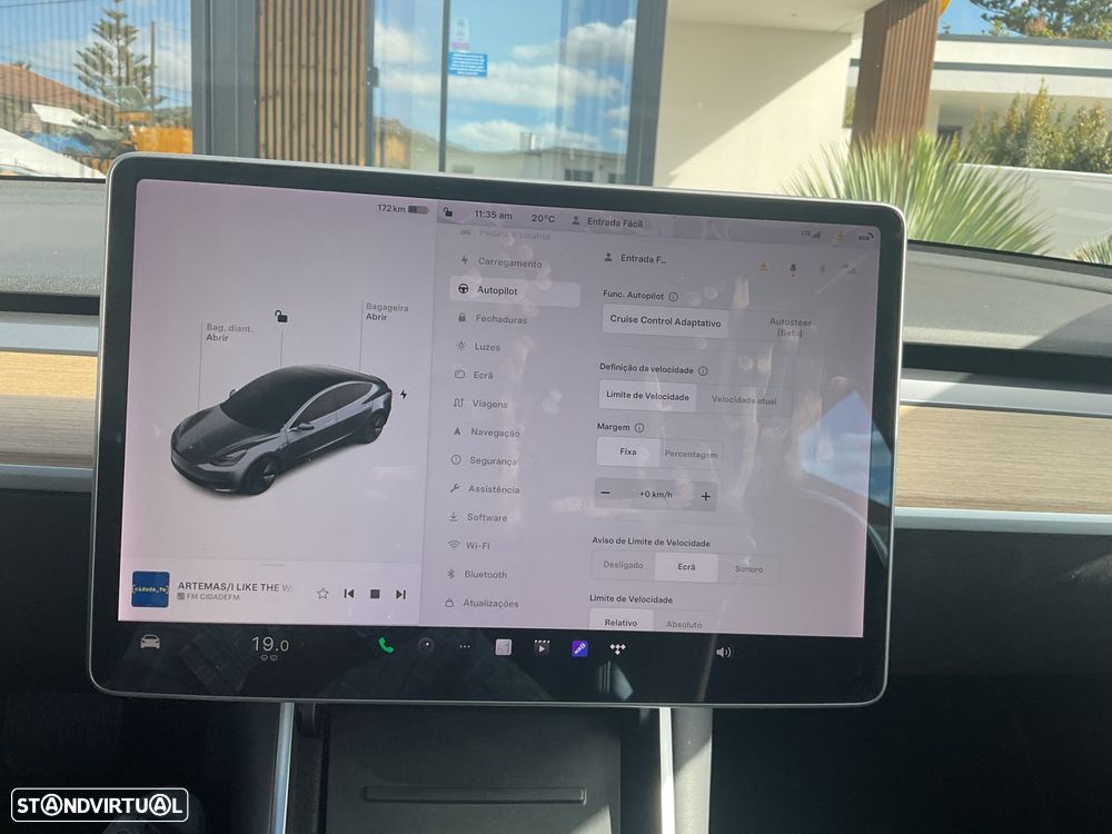 Tesla Model 3 Standard RWD Plus - 23