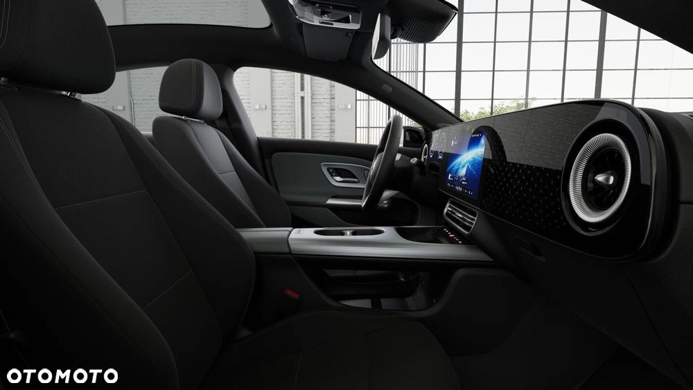 Mercedes-Benz CLA - 10