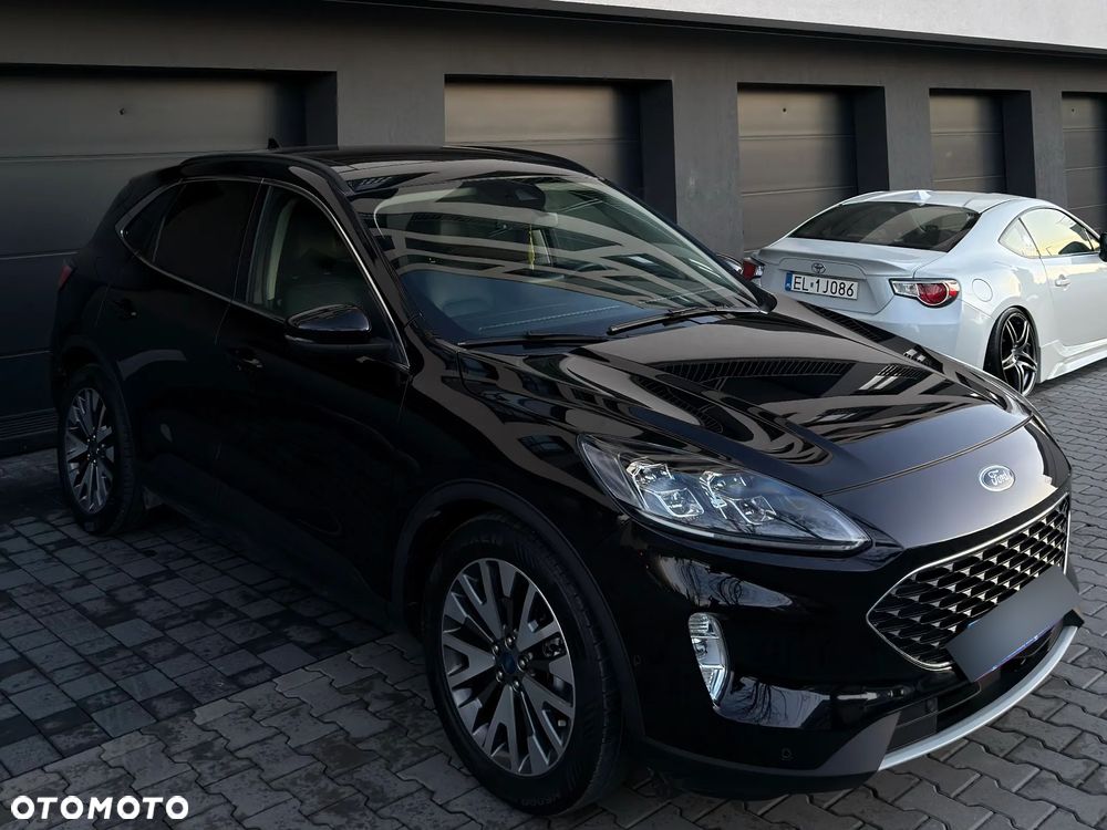 Ford Escape 2.5 FWD S - 4