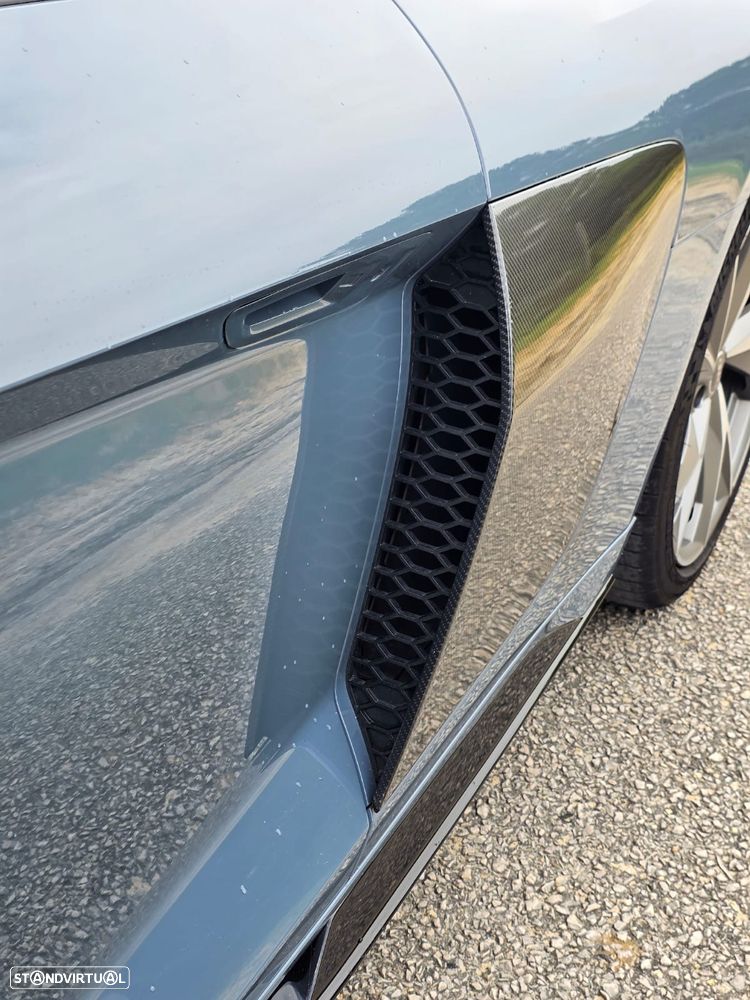 Audi R8 Coupé 5.2 FSI V10 S tronic - 10