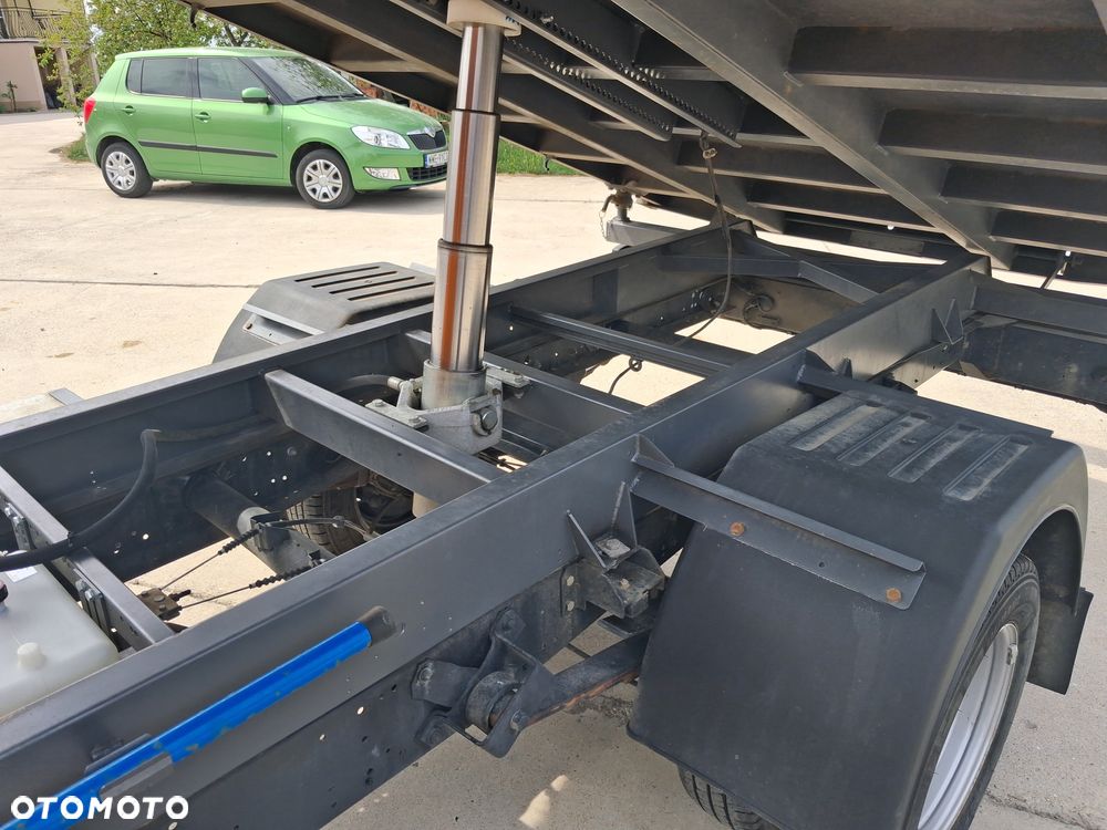 Iveco 50C35 - 7