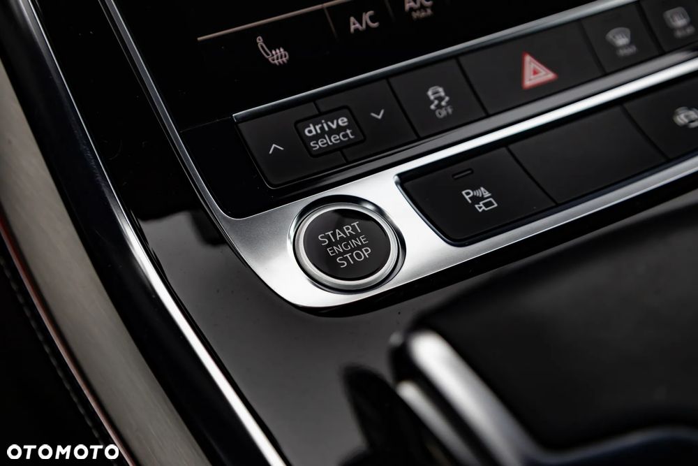 Audi Q8 50 TDI mHEV Quattro Tiptronic - 30