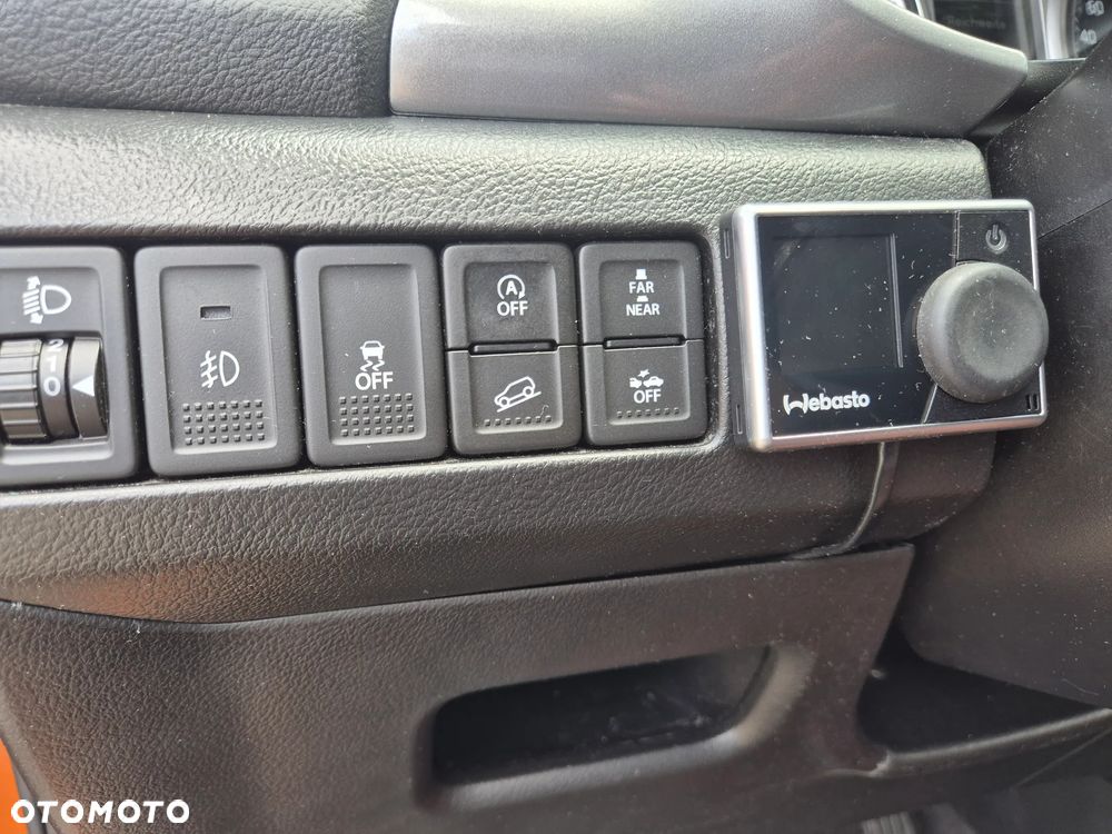 Suzuki Vitara 1.6 (4x4) Allgrip Comfort - 28
