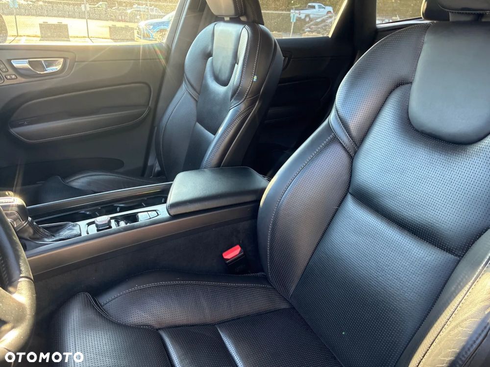 Volvo XC 60 T5 Geartronic Inscription - 6