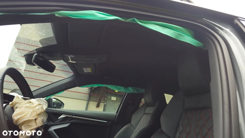 Audi S3 Limousine - 16