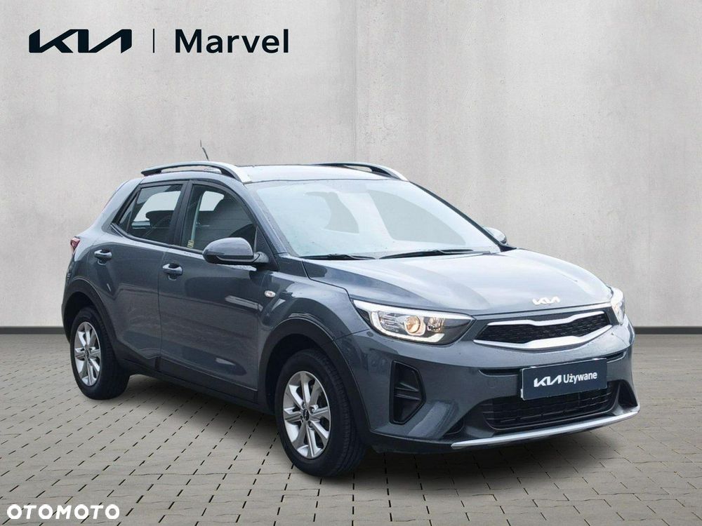 Kia Stonic - 7