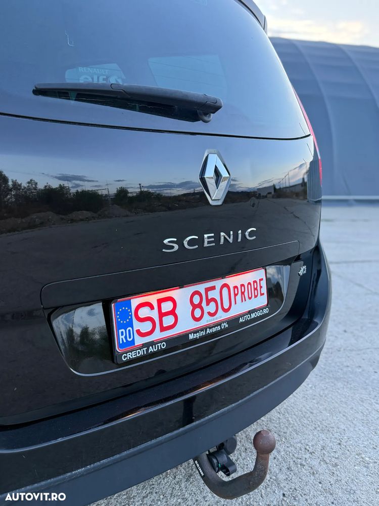 Renault Grand Scenic 1.5dCi Expression - 16