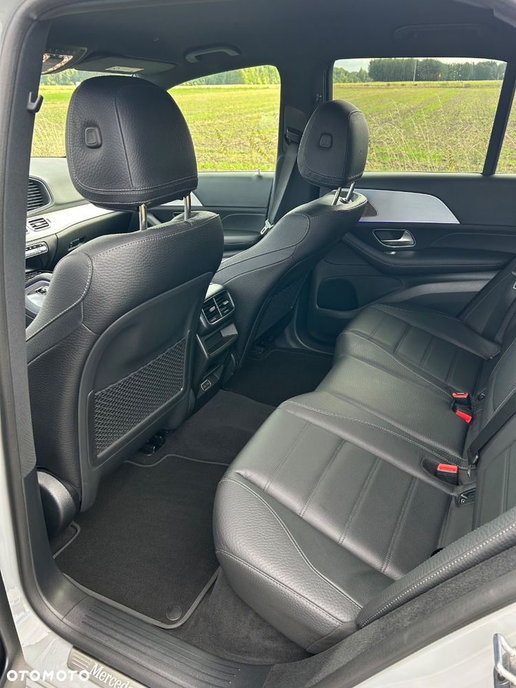 Mercedes-Benz GLE 450 d mHEV 4-Matic AMG Line - 14