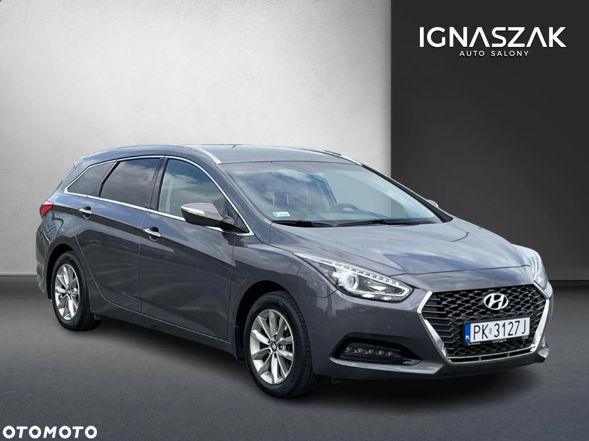 Hyundai i40 1.6 CRDi Comfort - 7