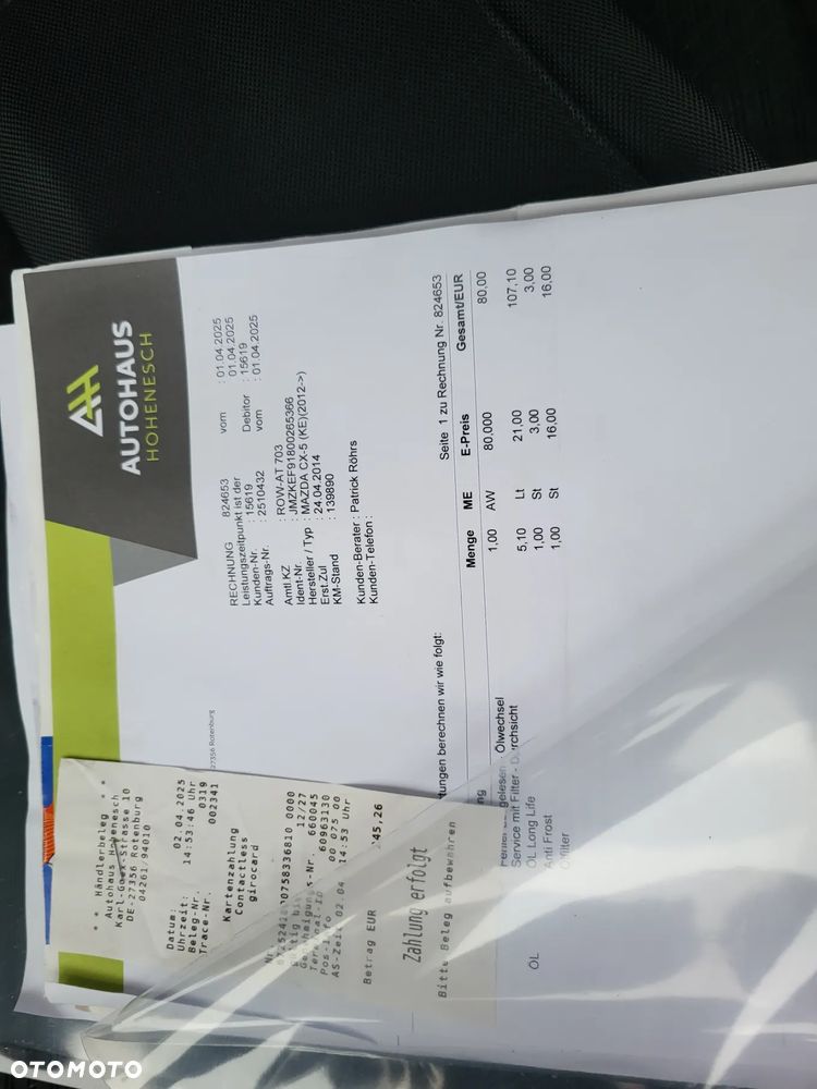 Mazda CX-5 SKYACTIV-D 150 Drive Exclusive-Line - 32