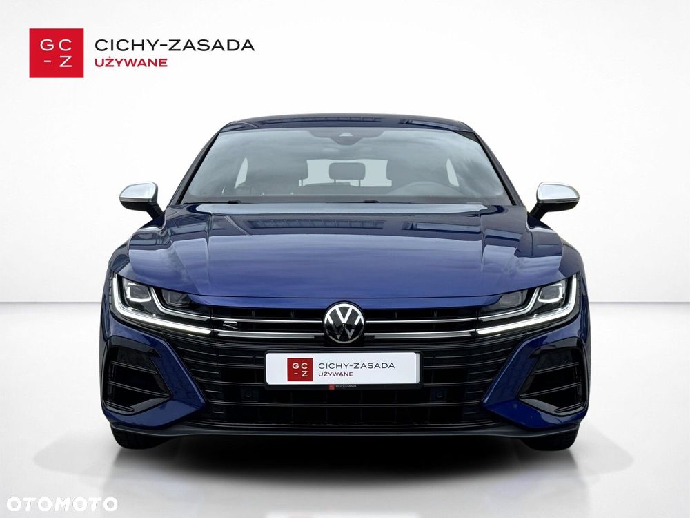 Volkswagen Arteon Shooting Brake 2.0 TSI 4Motion R DSG - 8