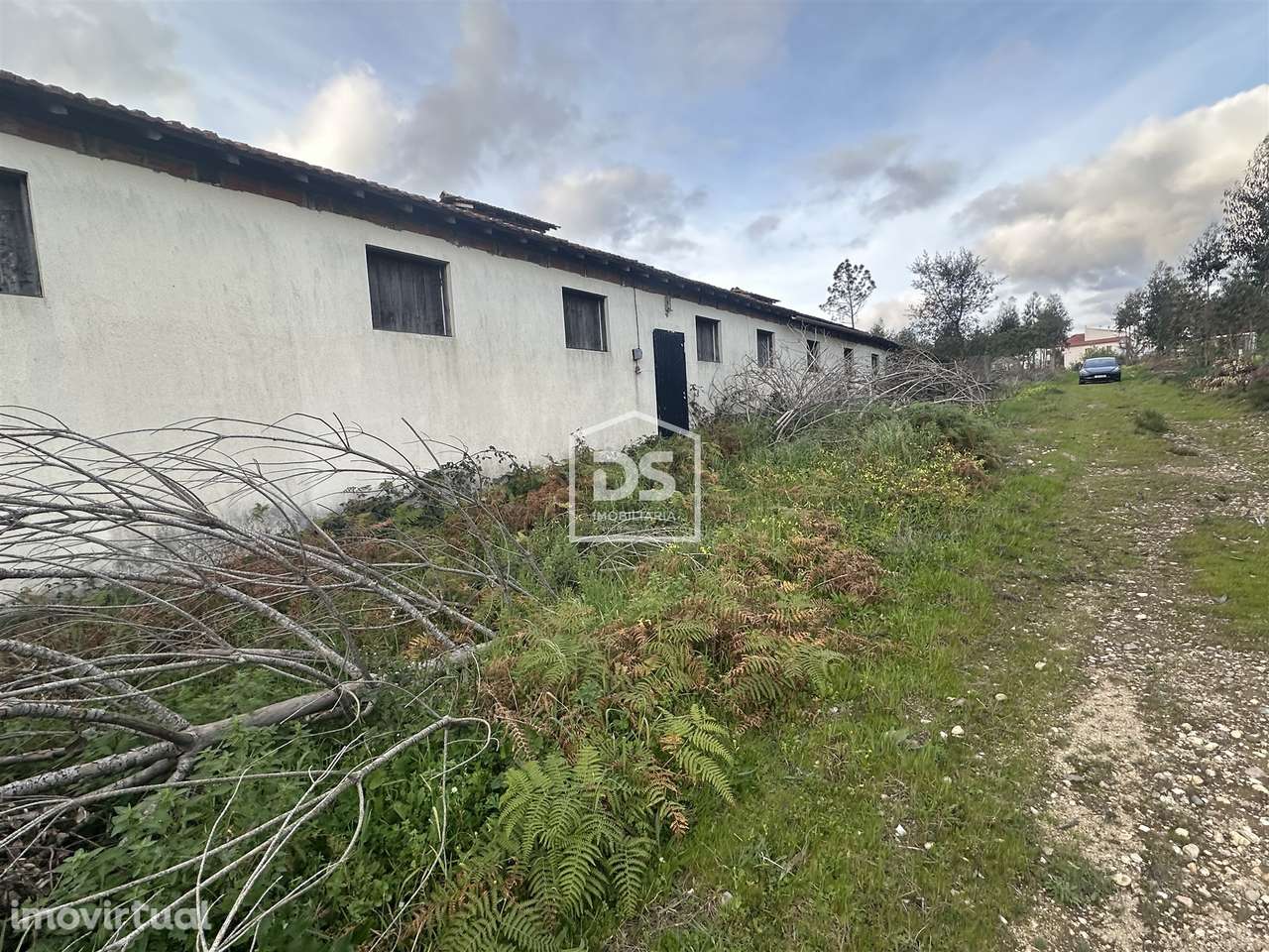 Terreno Misto  Venda em Colmeias e Memória,Leiria - Grande imagem: 5/19