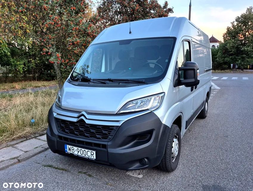 Citroën Jumper - 2