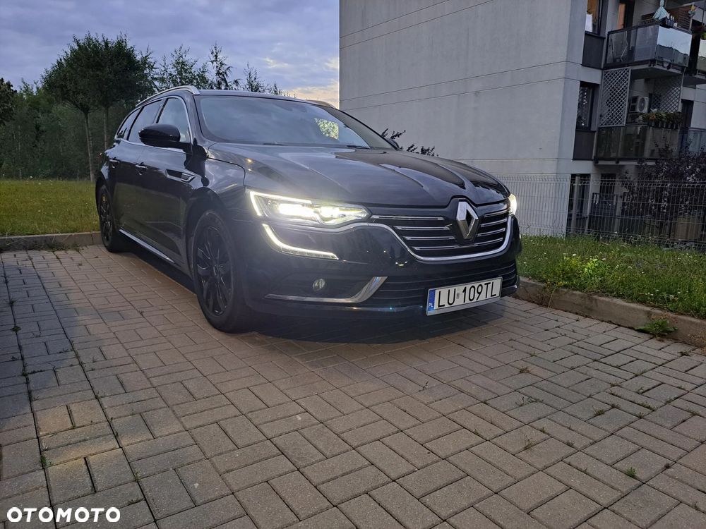 Renault Talisman 1.5 Energy dCi Life - 9