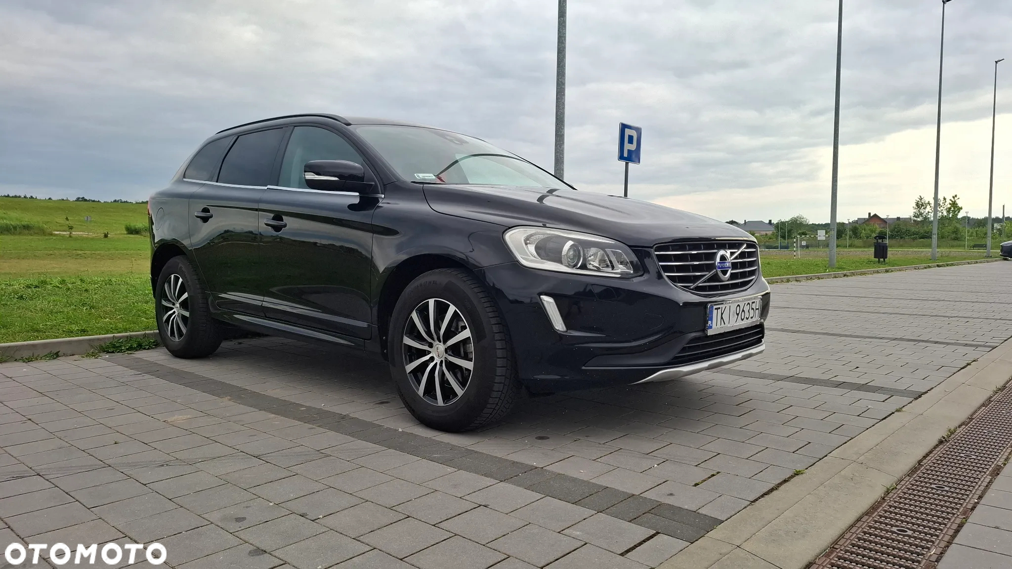 Volvo XC 60 - 7