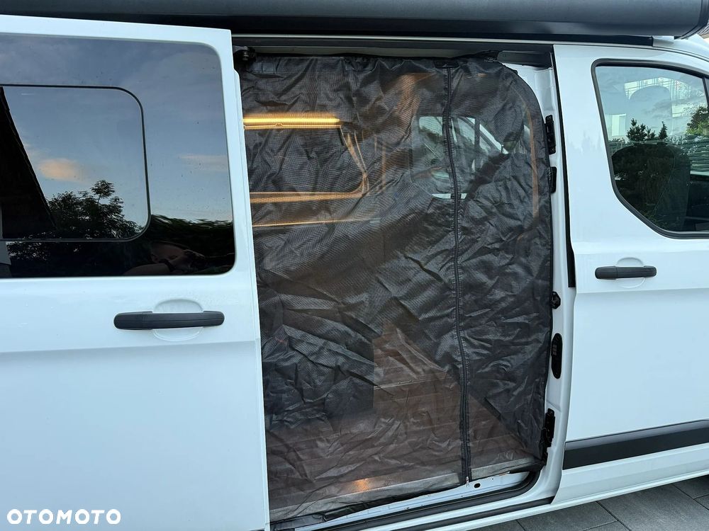 Ford Transit Custom 320 L1H1 Trend (bryg.) - 32