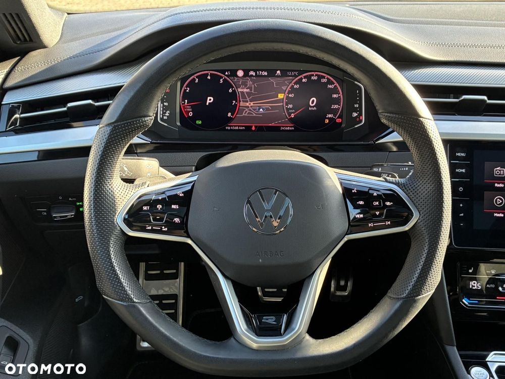 Volkswagen Arteon - 19
