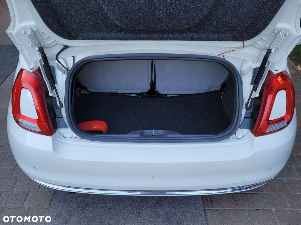 Fiat 500 - 25