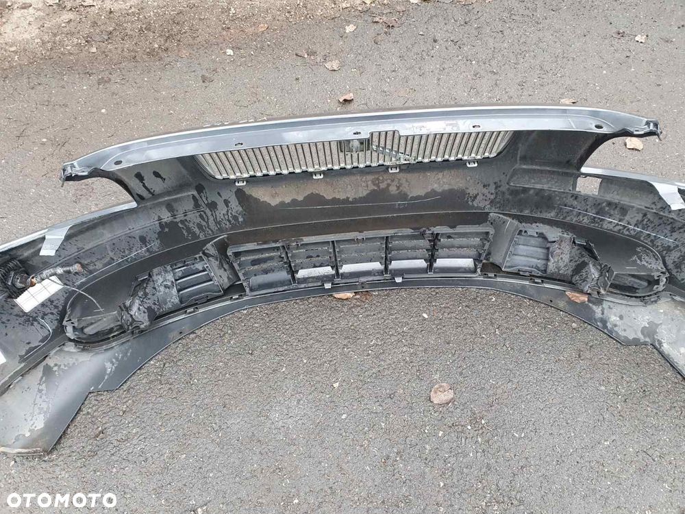 ZDERZAK PRZÓD VOLVO V40 V50 347 - 6