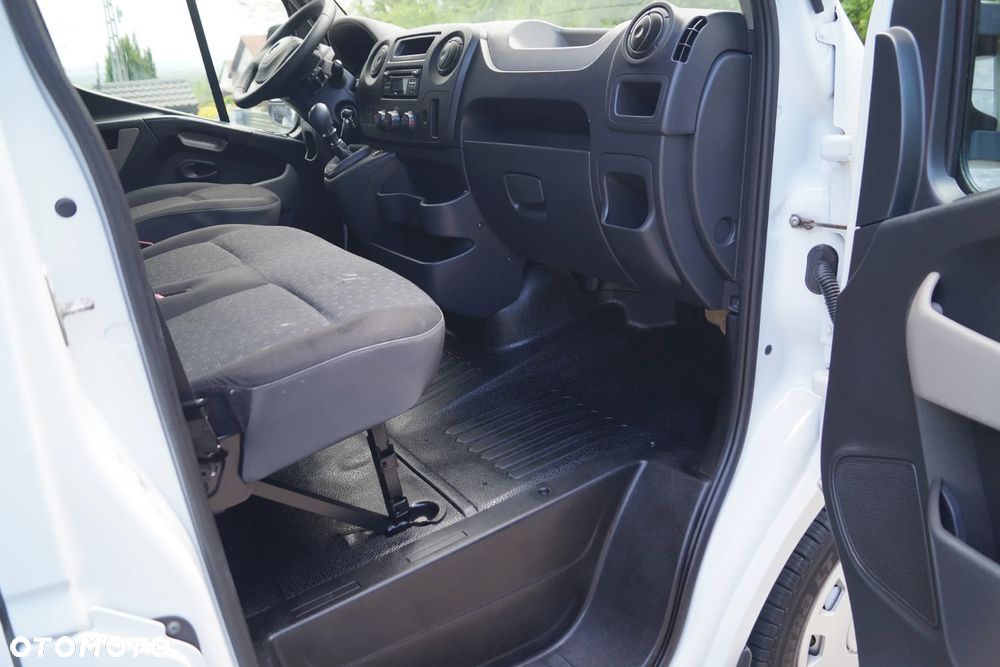 Renault Master - 13