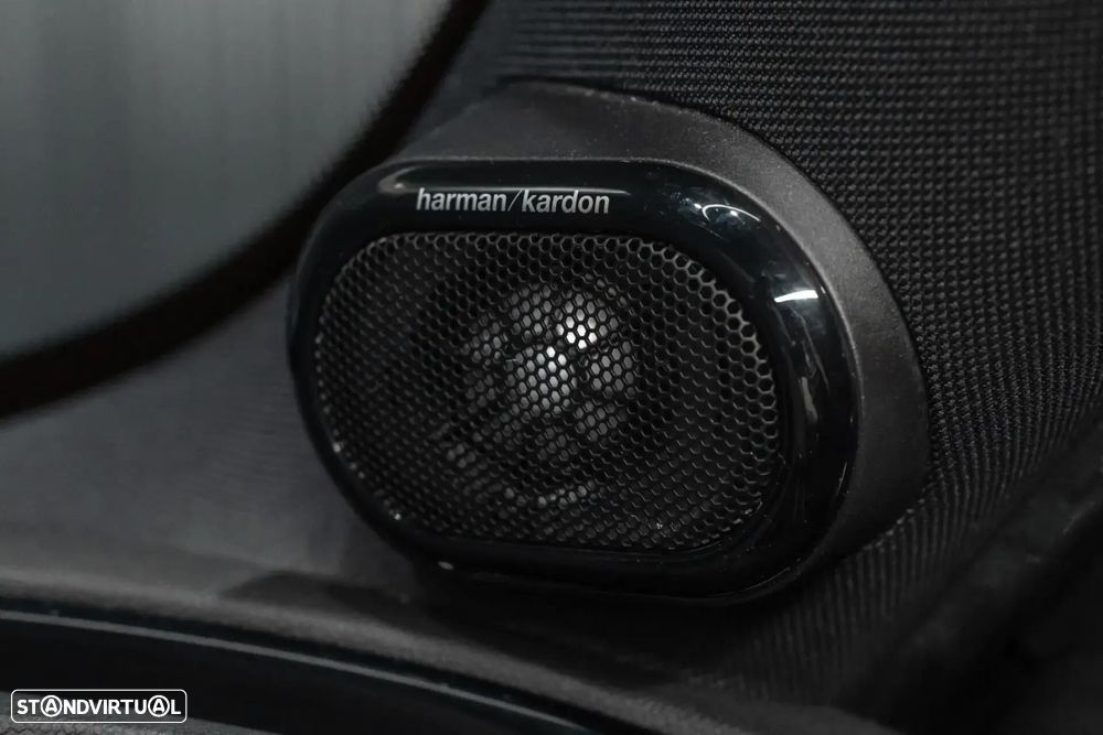 MINI Clubman John Cooper Works ALL4 - 10