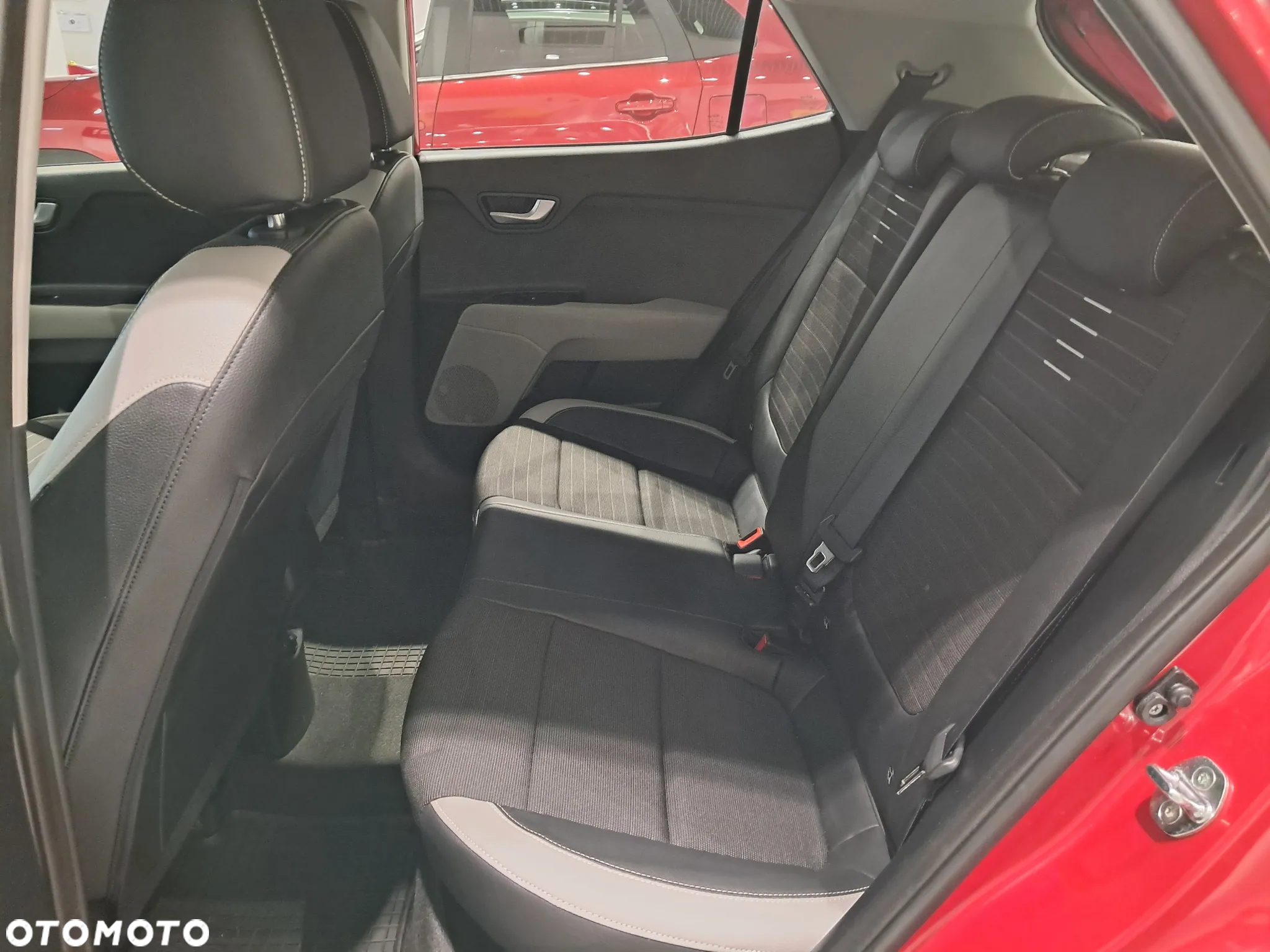 Kia Stonic 1.4 L - 15